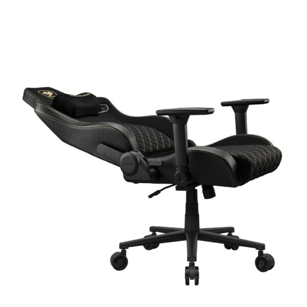Silla Cougar Defensor Gold F - Imagen 6
