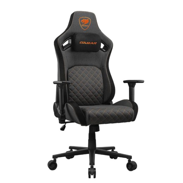 Silla Cougar Defensor Gray F - Imagen 2
