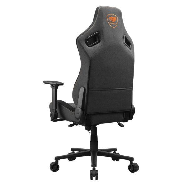 Silla Cougar Defensor Gray F - Imagen 5