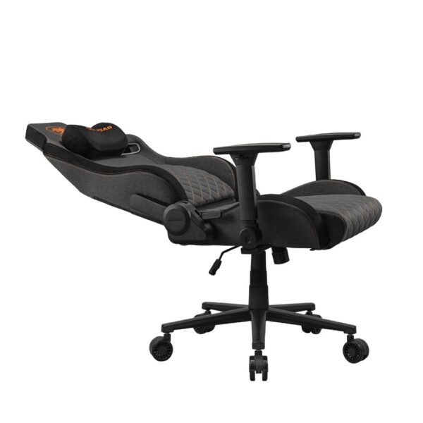 Silla Cougar Defensor Gray F - Imagen 6