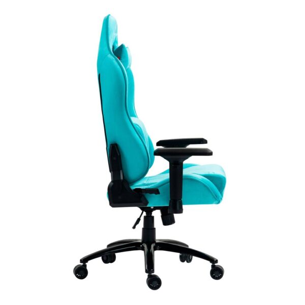 Silla Gamer DRAGSTER GT 500 PRO Alcantara Miami - Imagen 2