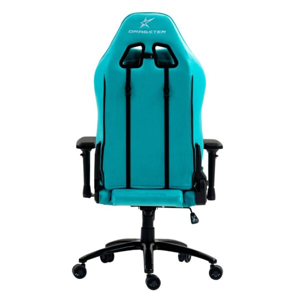 Silla Gamer DRAGSTER GT 500 PRO Alcantara Miami - Imagen 4