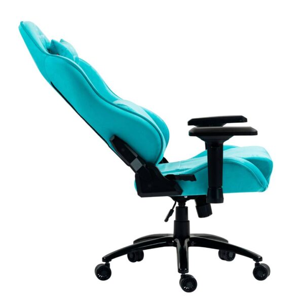 Silla Gamer DRAGSTER GT 500 PRO Alcantara Miami - Imagen 3