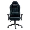 Silla Gamer DRAGSTER GT 500 PRO Alcantara Onyx
