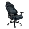 Silla Gamer DRAGSTER GT 500 PRO Alcantara Onyx - Imagen 4
