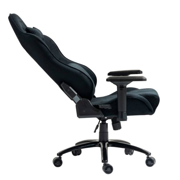 Silla Gamer DRAGSTER GT 500 PRO Alcantara Onyx - Imagen 5