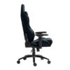 Silla Gamer DRAGSTER GT 500 PRO Alcantara Onyx - Imagen 3