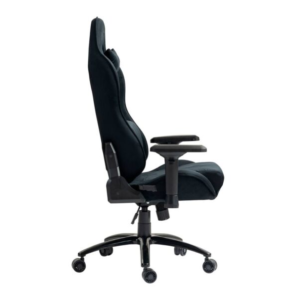 Silla Gamer DRAGSTER GT 500 PRO Alcantara Onyx - Imagen 3