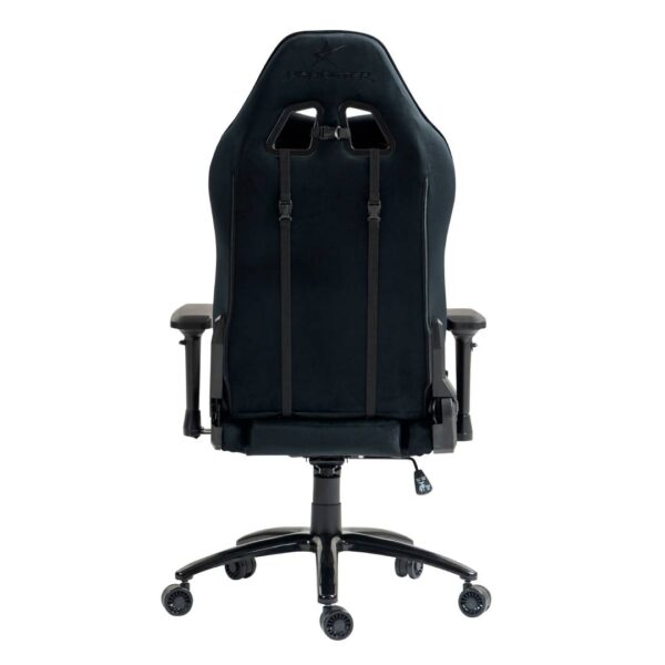 Silla Gamer DRAGSTER GT 500 PRO Alcantara Onyx - Imagen 6