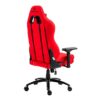 Silla Gamer DRAGSTER GT 500 PRO Alcantara Rosso - Imagen 2