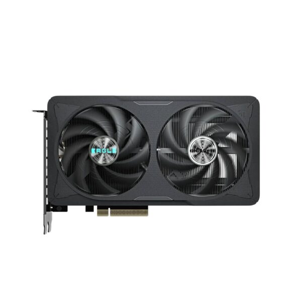 Tarjeta de Video Gigabyte RTX 5060 EAGLE OC 8GB GDDR7 - Imagen 2