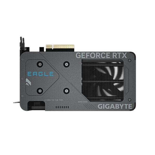 Tarjeta de Video Gigabyte RTX 5060 EAGLE OC 8GB GDDR7 - Imagen 4