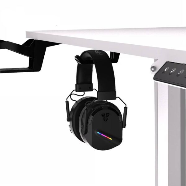 Fantech Escritorio Gamer Mecánico Workstation WS311 WHITE - Imagen 3