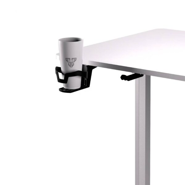 Fantech Escritorio Gamer Mecánico Workstation WS311 WHITE - Imagen 4