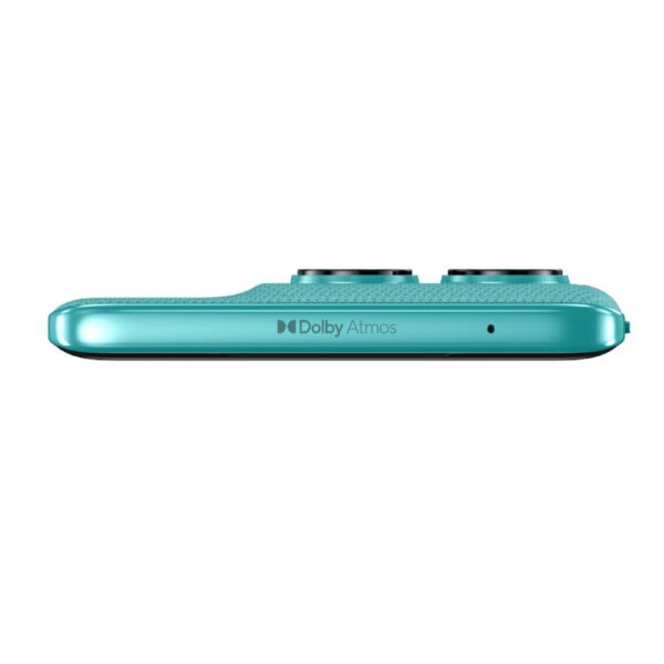 Celular Motorola Moto Edge 60 Fusion Celeste 8+256GB - Imagen 6