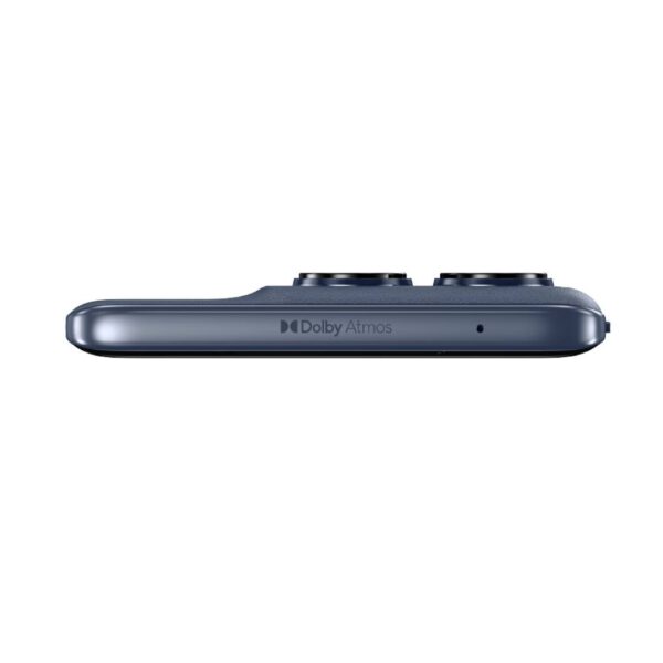 Celular Motorola Moto Edge 60 Fusion Azul 8+256GB - Imagen 3