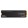 SSD Western Digital WD Black SN7100 500GB M.2 NVMe PCIe Gen4