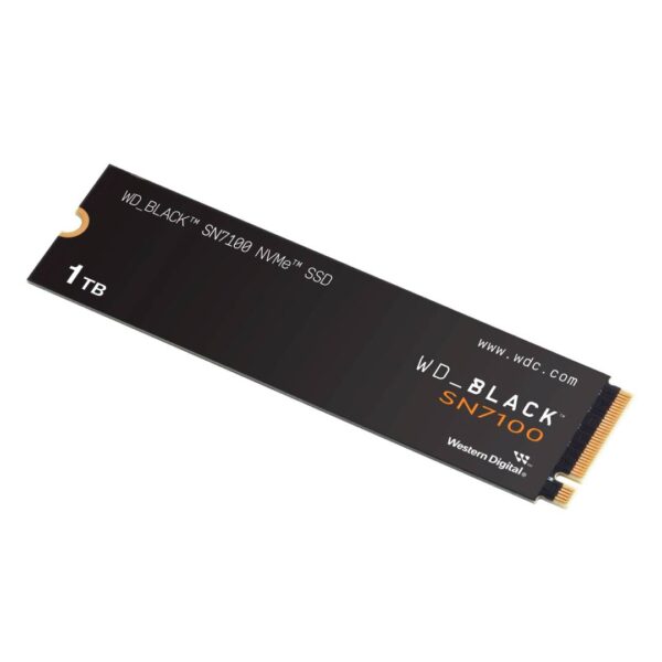 SSD Western Digital WD Black SN7100 1TB M.2 NVMe PCIe Gen4
