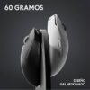 Mouse Gamer Logitech Pro X Superlight 2 Lightspeed Blanco - Imagen 8