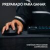 Mouse Gamer Logitech Pro X Superlight 2 Lightspeed Blanco - Imagen 5