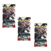 Pokémon TCG Black Bolt Tech Sticker Collection Reuniclus ING - Imagen 3