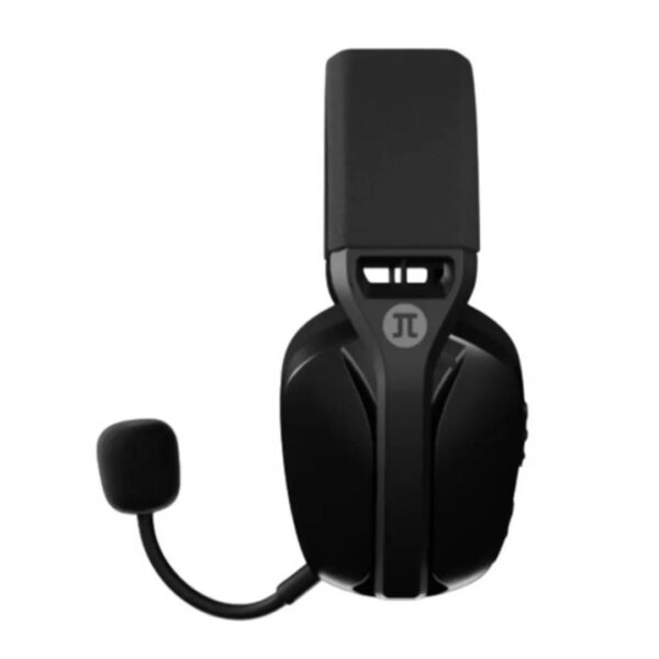 Audifonos Primus Gaming Arcus 360BT - PBH-360BK, Negro - Imagen 3