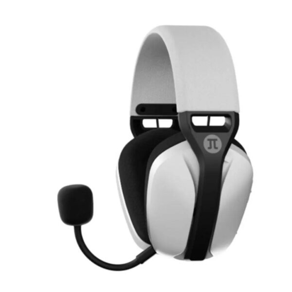 Audifonos Primus Gaming Arcus 360BT - PBH-360W, Blanco - Imagen 2