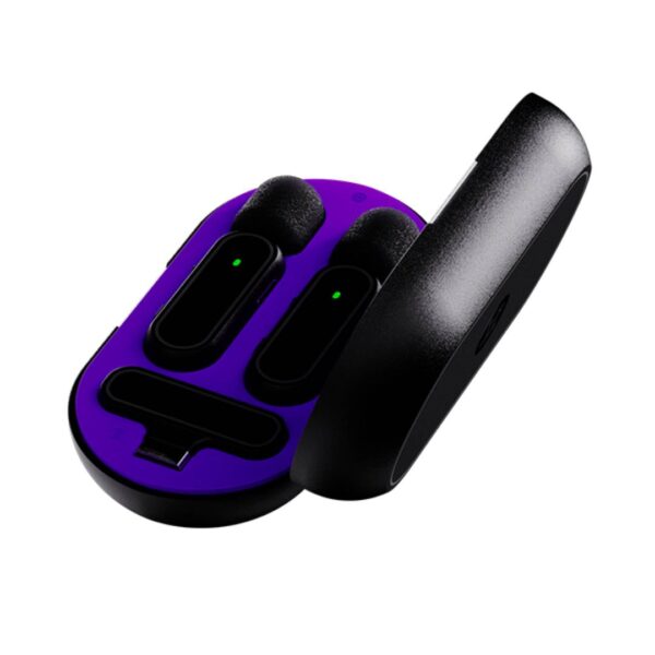 Micrófono Inalámbrico Primus PMI-L10BT V0X01, USB Tipo C - Imagen 3