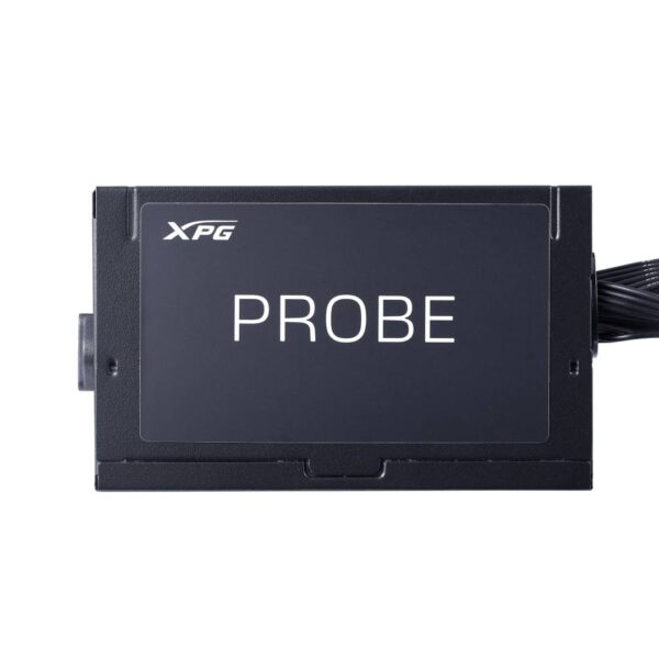 Fuente de Poder XPG Probe 700W 80 Plus Bronze, Negro - Imagen 3