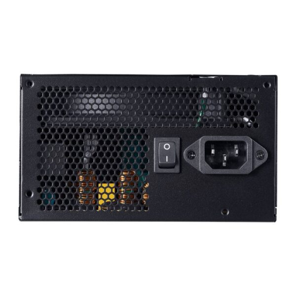 Fuente de Poder XPG Probe 700W 80 Plus Bronze, Negro - Imagen 6