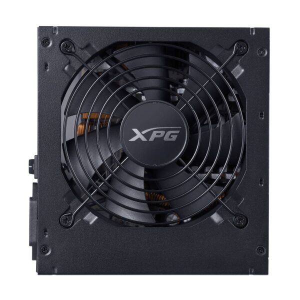 Fuente de Poder XPG Probe 600W, 80 Plus Bronze, Negro - Imagen 5