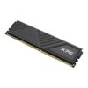 Memoria RAM XPG Gammix D35, DDR4, 3200 8 GB, CL16, Negro - Imagen 2