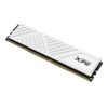 Memoria RAM XPG Gammix D35, DDR4, 3200 8 GB, CL16, Blanco - Imagen 2