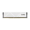 Memoria RAM XPG Gammix D35, DDR4, 3200 8 GB, CL16, Blanco