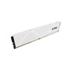 Memoria RAM XPG Gammix D35, DDR4, 3200 8 GB, CL16, Blanco - Imagen 3