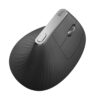 Mouse Ergonomico Logitech MX Vertical Advanced Grafito - Imagen 2