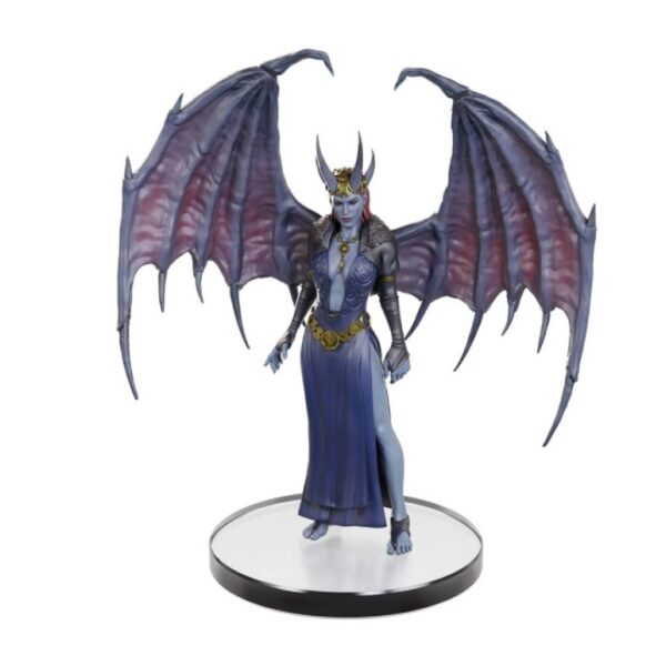 D&D: Icons of the Realms - Mizora, Miniatura Exclusiva