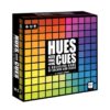 Juego de Mesa Hues and Cues