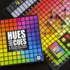 Juego de Mesa Hues and Cues - Imagen 3