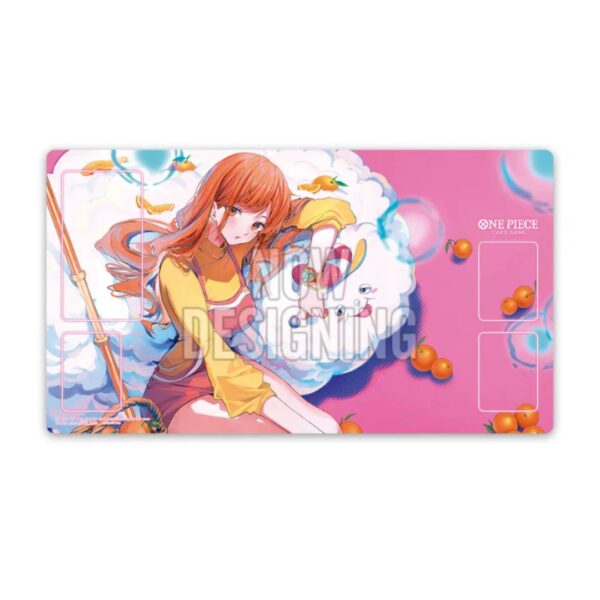 One Piece TCG: Official Playmat Fest 24-25 Edition - Imagen 2