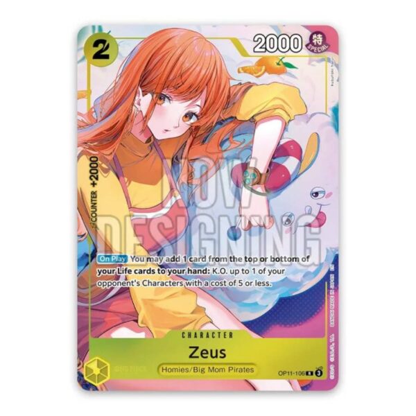 One Piece TCG: Official Playmat Fest 24-25 Edition - Imagen 3