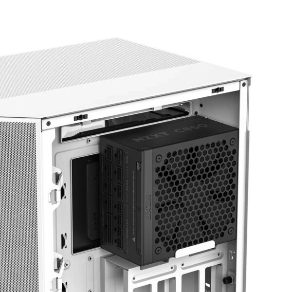 Fuente de Poder NZXT C850 Gold ATX 3.1 - 850W, 80 Plus Gold - Imagen 6