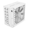 Fuente de Poder NZXT C850 Gold ATX 3.1, 850W, 80+ Gold White