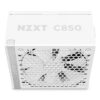 Fuente de Poder NZXT C850 Gold ATX 3.1, 850W, 80+ Gold White - Imagen 5