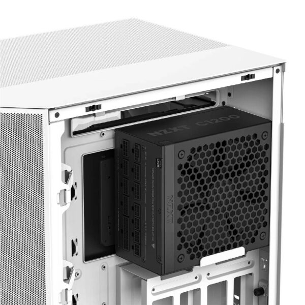 Fuente de Poder NZXT C1200 Gold ATX 3.1 - 1200W 80 Plus Gold - Imagen 6