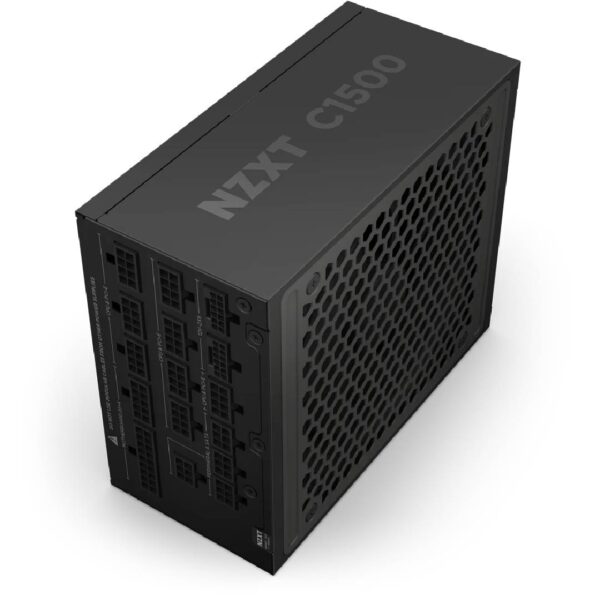 Fuente de Poder NZXT C1500 Platinum 1500W 80 Plus Platinum