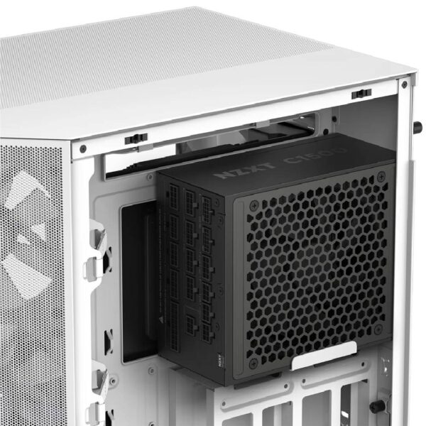 Fuente de Poder NZXT C1500 Platinum 1500W 80 Plus Platinum - Imagen 6