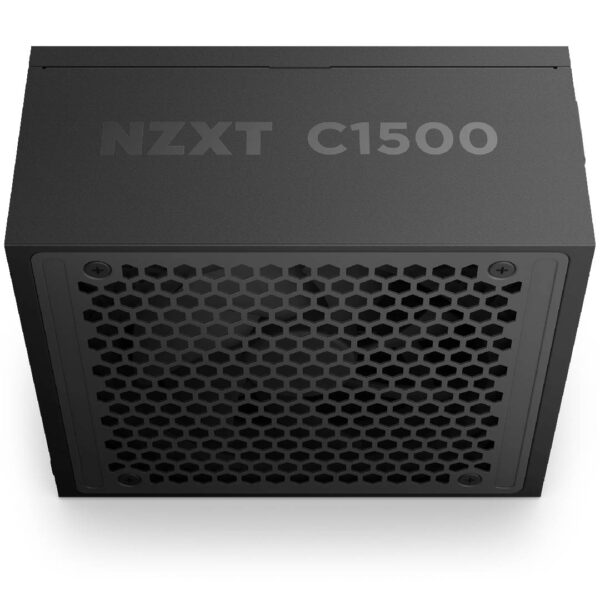 Fuente de Poder NZXT C1500 Platinum 1500W 80 Plus Platinum - Imagen 3
