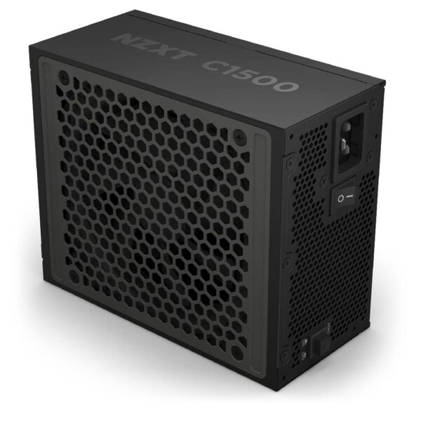 Fuente de Poder NZXT C1500 Platinum 1500W 80 Plus Platinum - Imagen 2