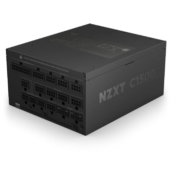 Fuente de Poder NZXT C1500 Platinum 1500W 80 Plus Platinum - Imagen 5
